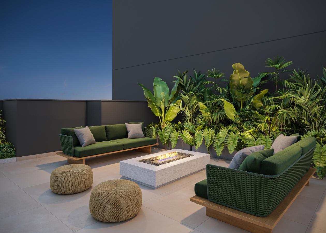 Apartamento, 3 quartos, 5769 m² - Foto 12
