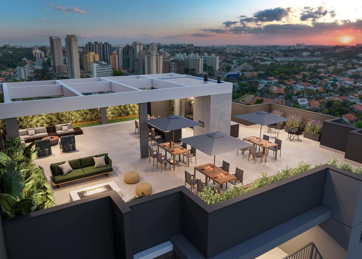 Apartamento, 3 quartos, 5769 m² - Foto 14