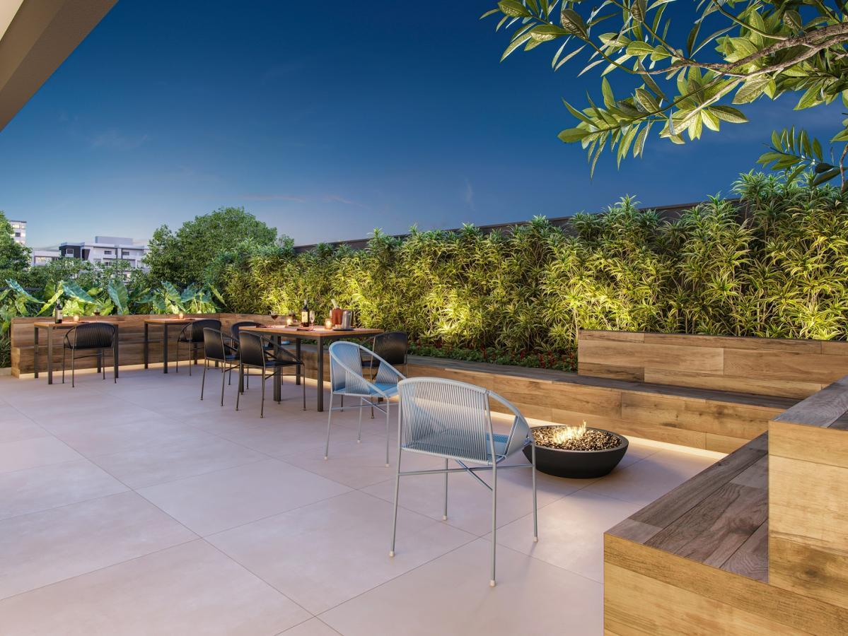 Apartamento, 3 quartos, 5769 m² - Foto 13