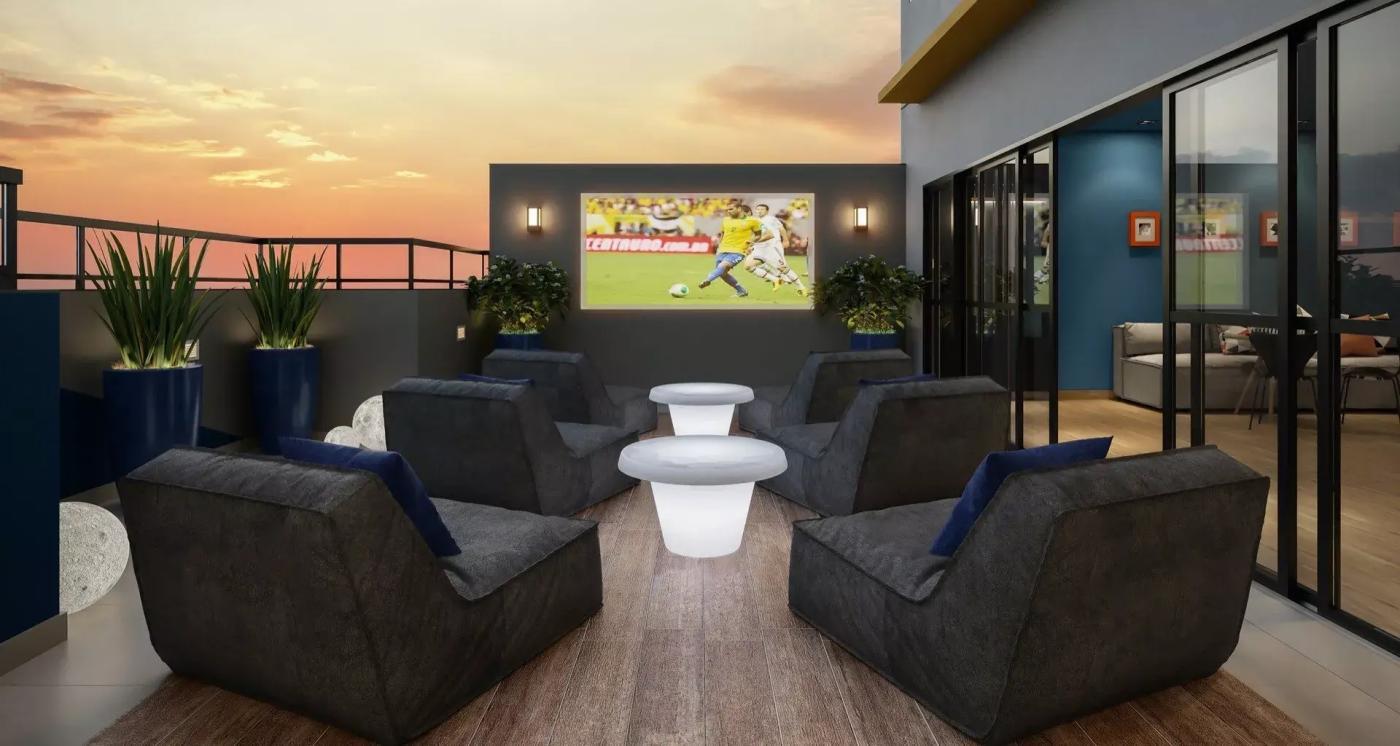 Apartamento, 2 quartos, 3638 m² - Foto 12