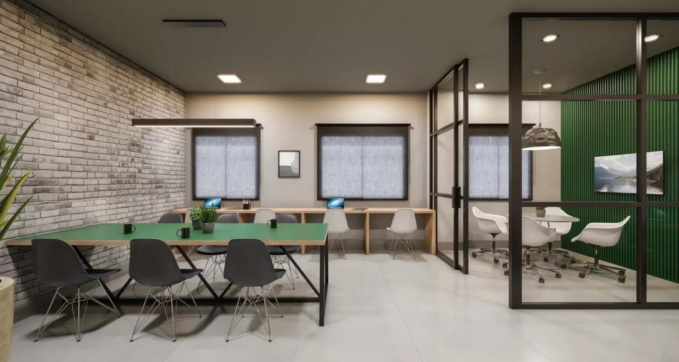 Apartamento, 2 quartos, 3638 m² - Foto 8