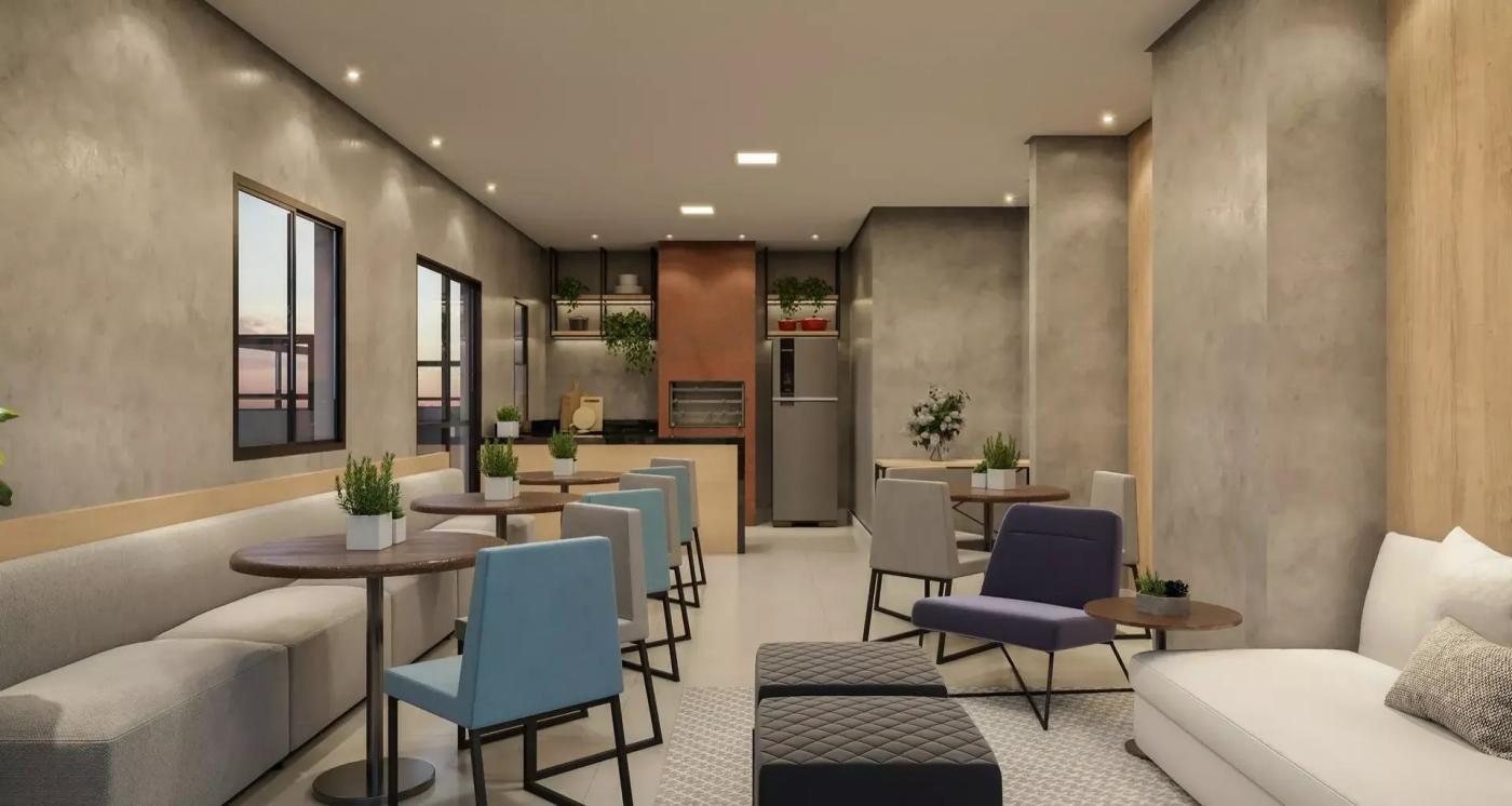 Apartamento, 2 quartos, 3638 m² - Foto 4