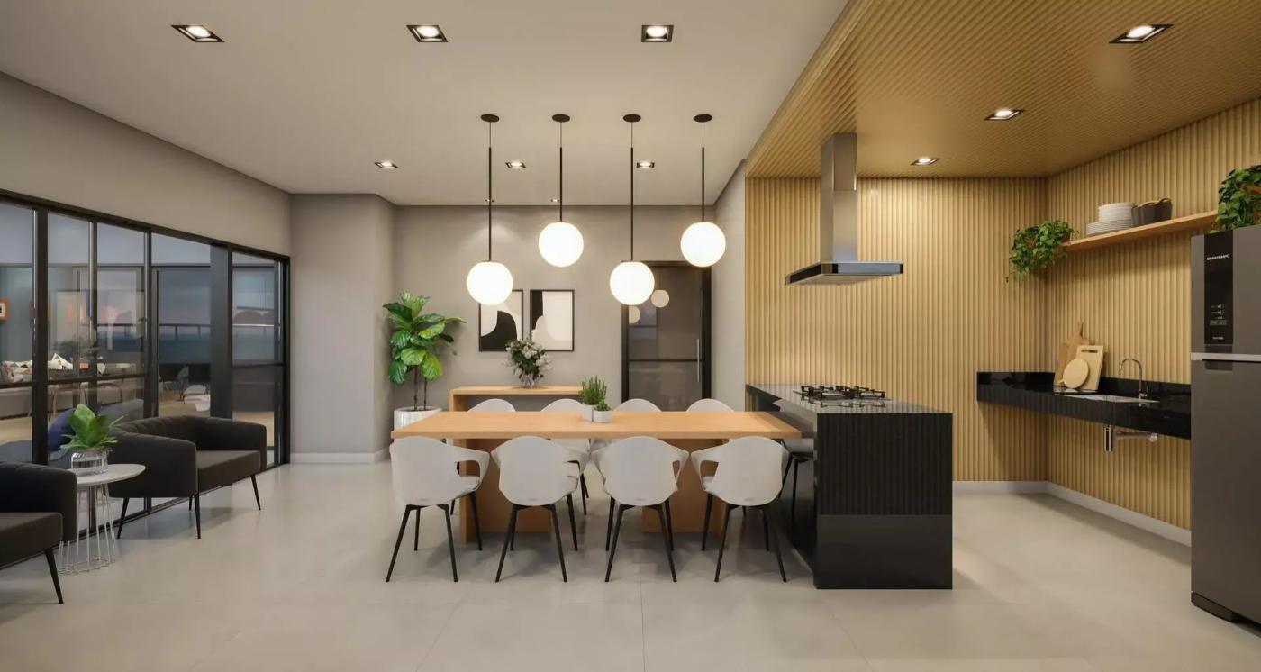 Apartamento, 2 quartos, 3638 m² - Foto 5
