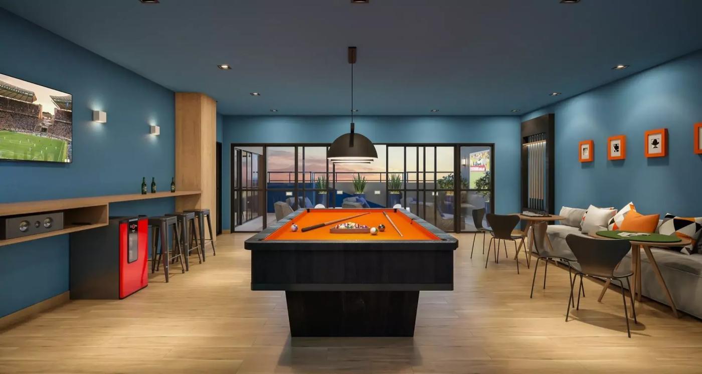 Apartamento, 2 quartos, 3638 m² - Foto 11