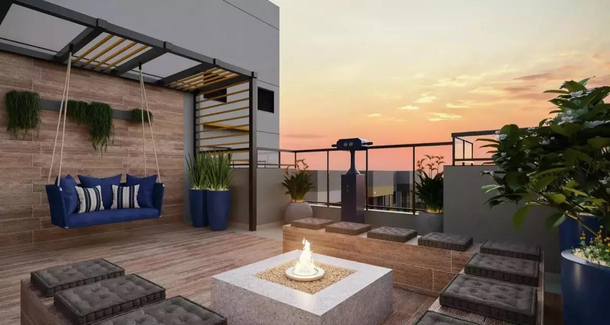 Apartamento, 2 quartos, 3638 m² - Foto 6