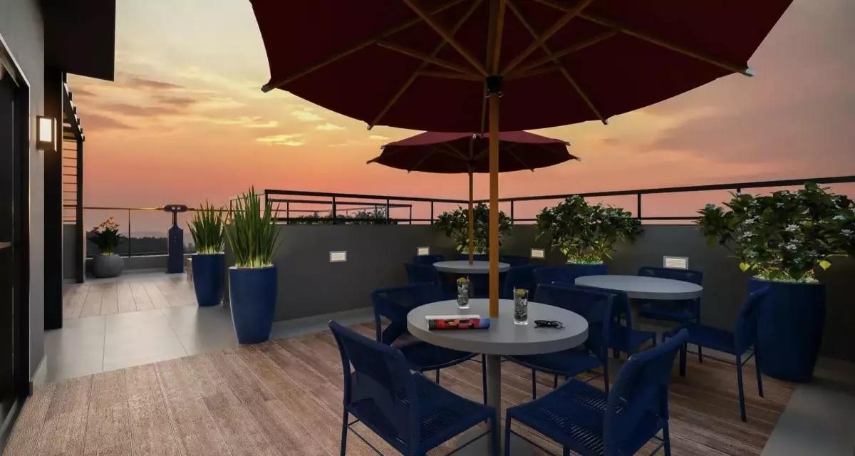 Apartamento, 2 quartos, 3638 m² - Foto 7