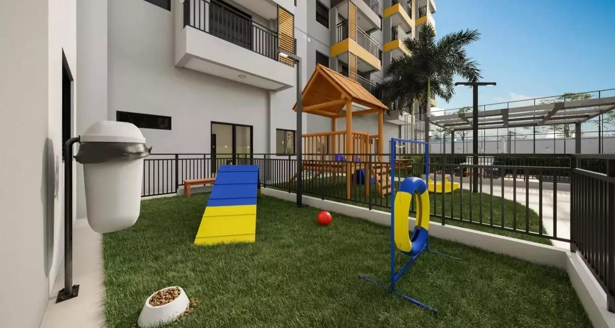 Apartamento, 2 quartos, 3638 m² - Foto 17