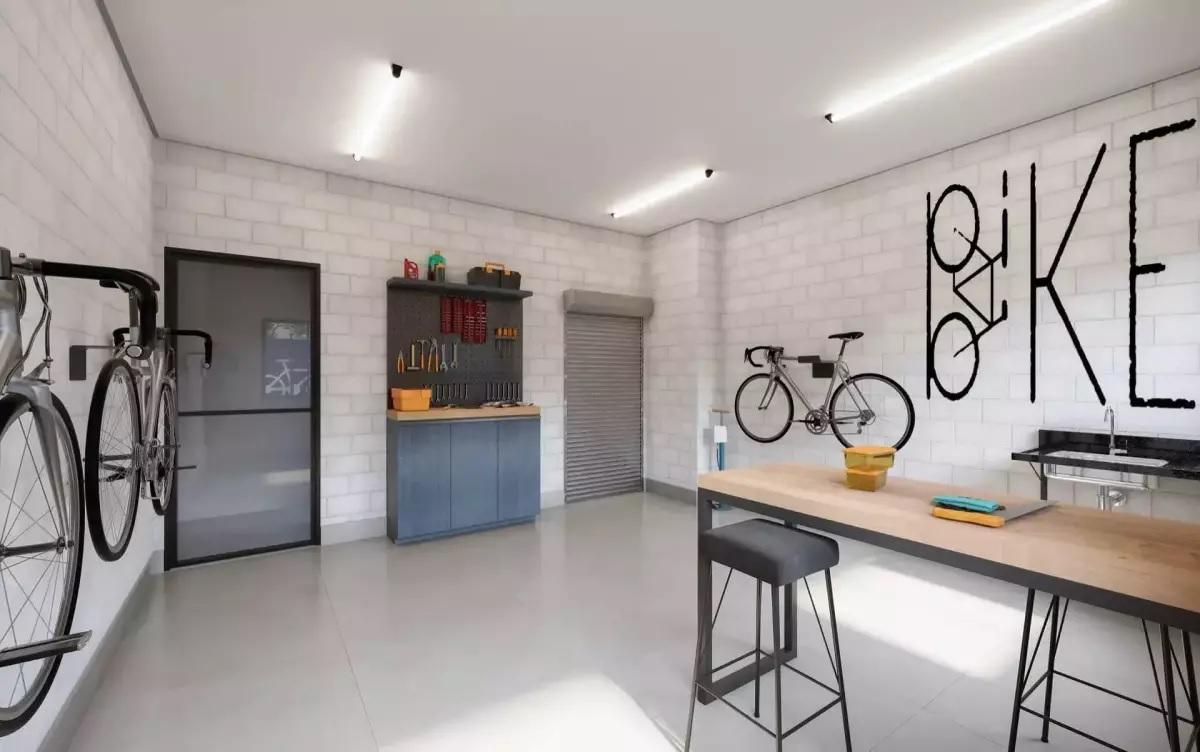 Apartamento, 2 quartos, 3638 m² - Foto 21