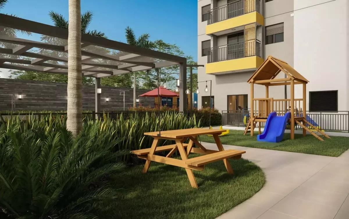Apartamento, 2 quartos, 3638 m² - Foto 16