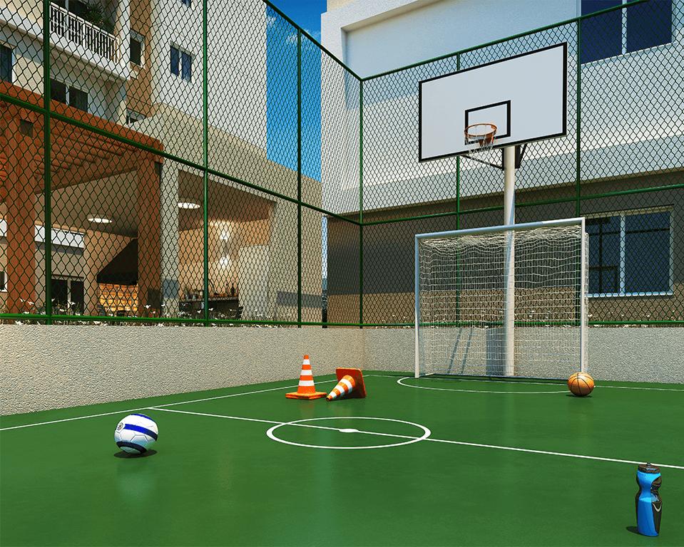 Casa, 2 quartos, 3739 m² - Foto 14