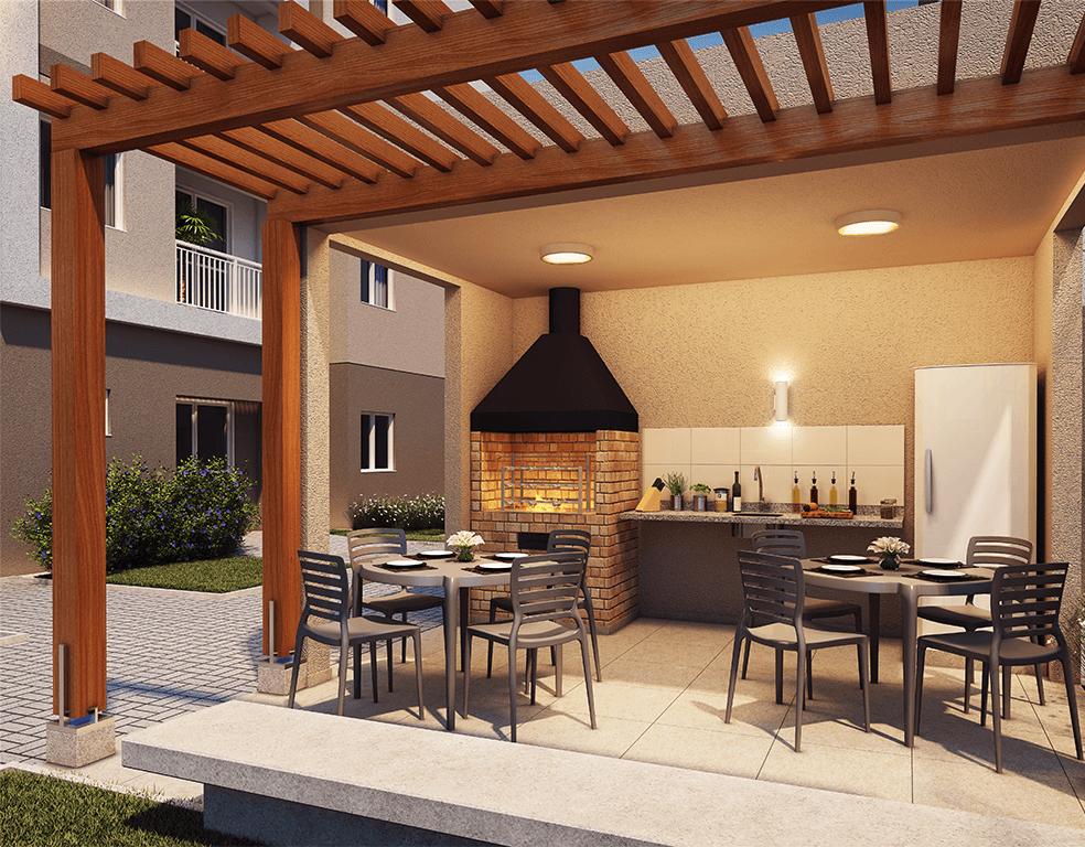Casa, 2 quartos, 3739 m² - Foto 15