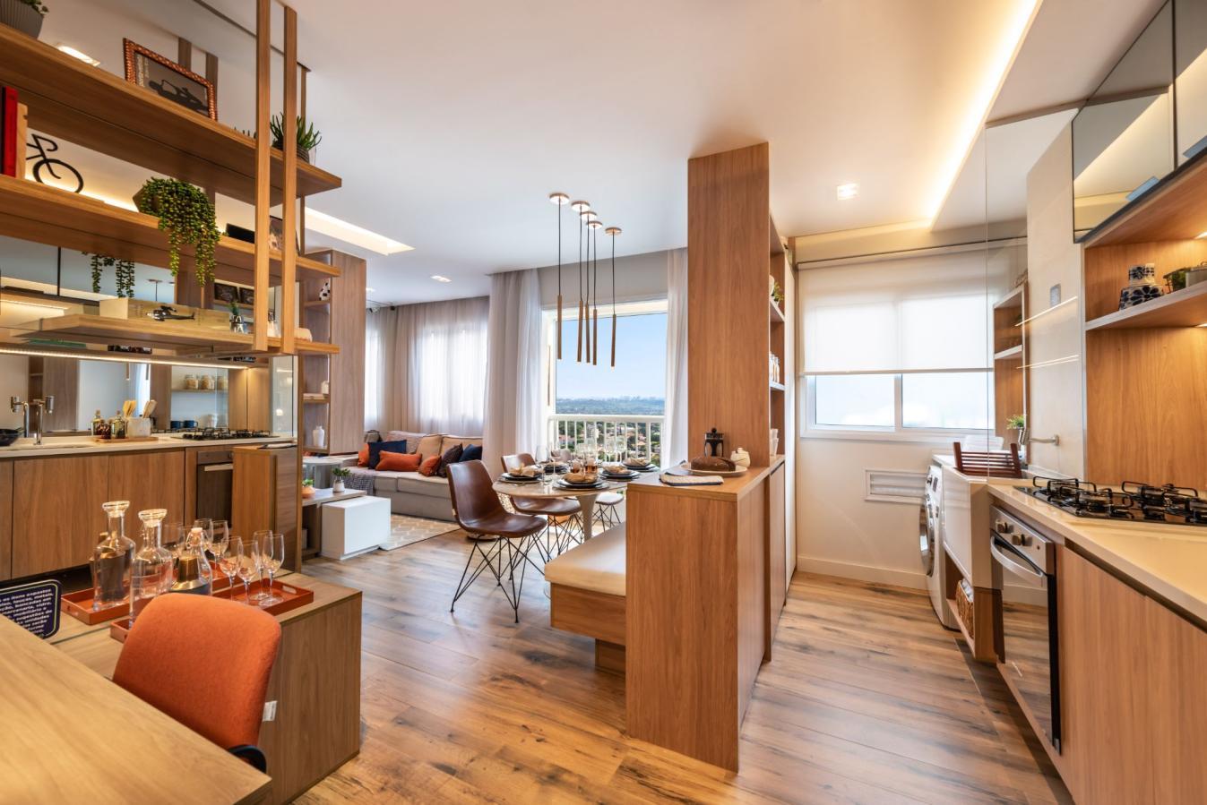 Casa, 2 quartos, 3739 m² - Foto 3
