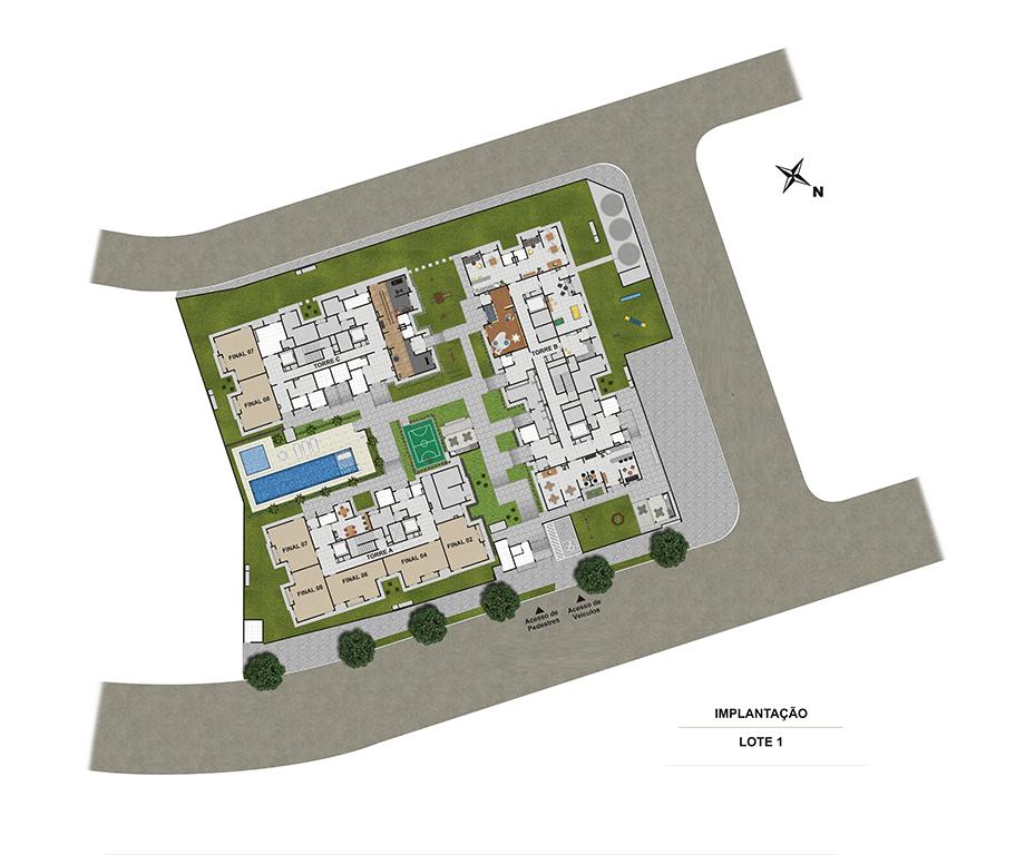 Casa, 2 quartos, 3739 m² - Foto 20