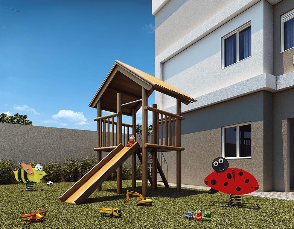 Casa, 2 quartos, 3739 m² - Foto 17