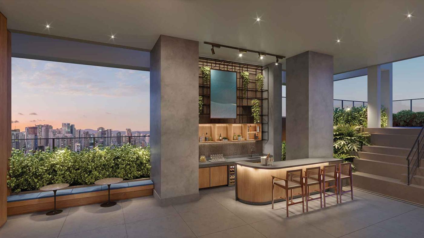 Apartamento, 3 quartos, 22119 m² - Foto 9