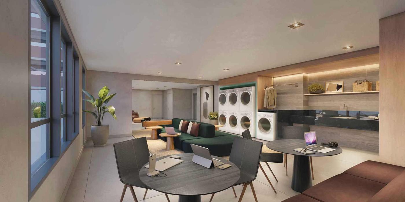 Apartamento, 3 quartos, 22119 m² - Foto 18