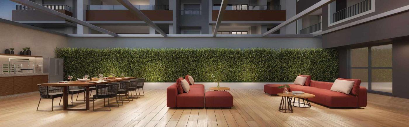 Apartamento, 3 quartos, 22119 m² - Foto 6