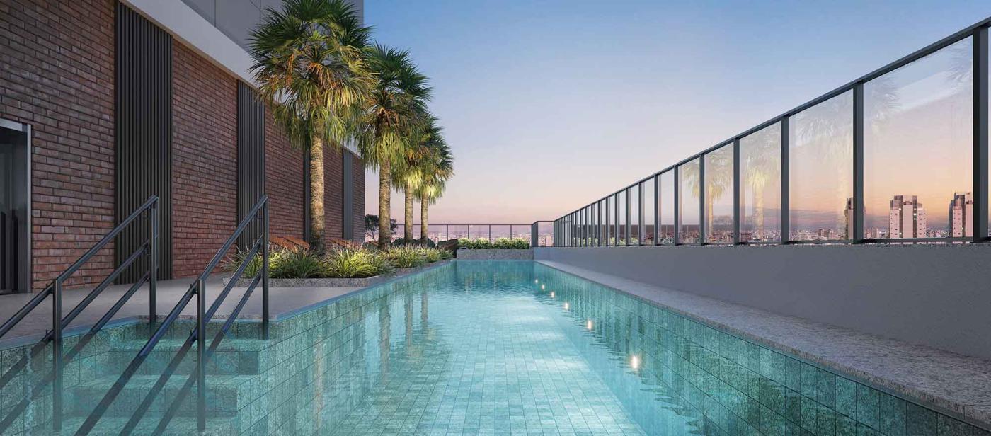 Apartamento, 3 quartos, 22119 m² - Foto 15