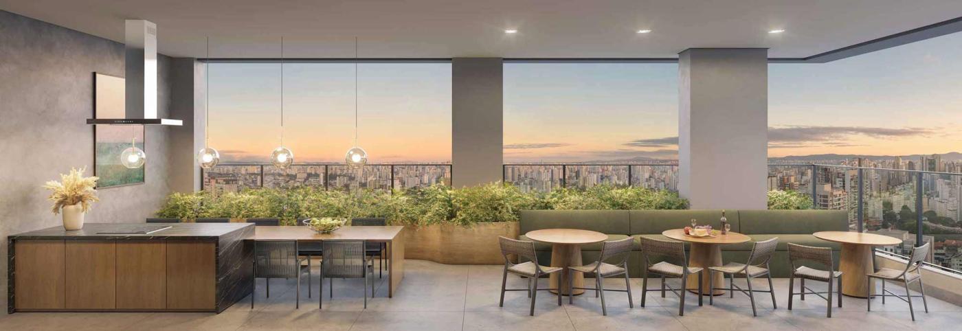 Apartamento, 3 quartos, 22119 m² - Foto 8