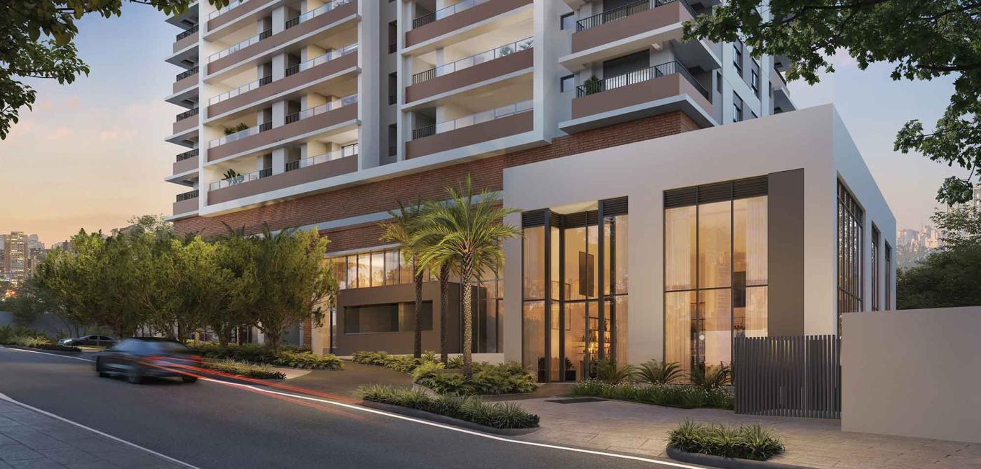 Apartamento, 3 quartos, 22119 m² - Foto 21