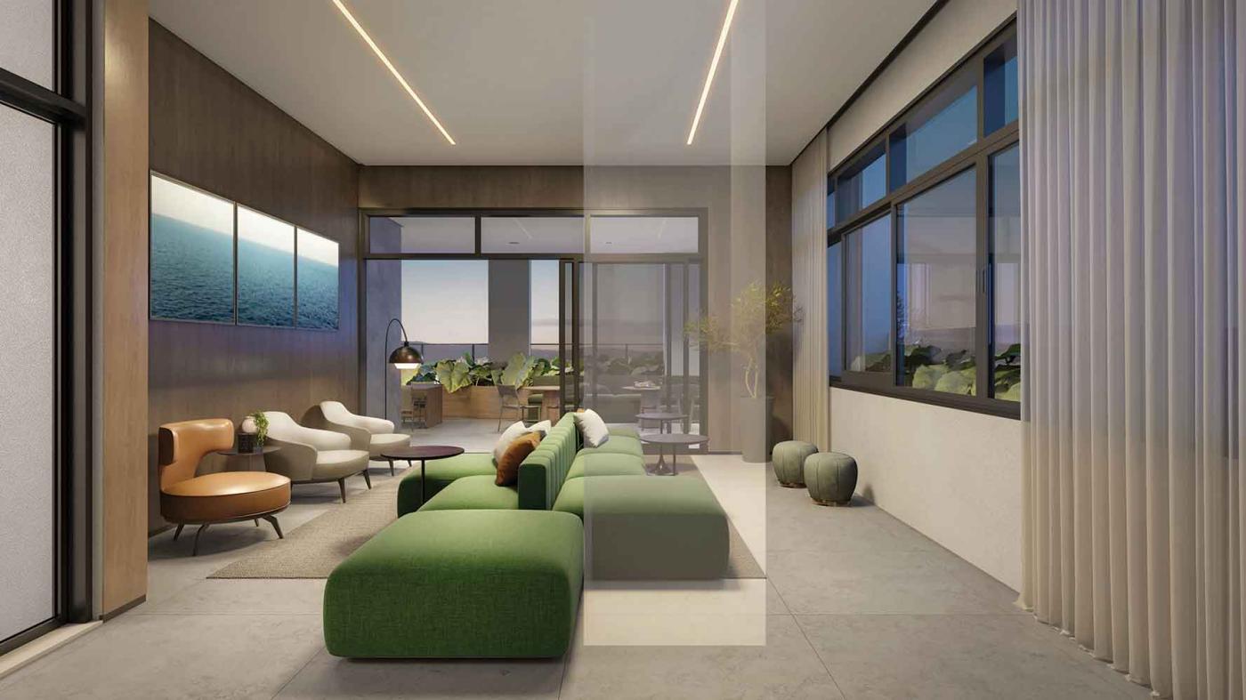 Apartamento, 3 quartos, 22119 m² - Foto 7