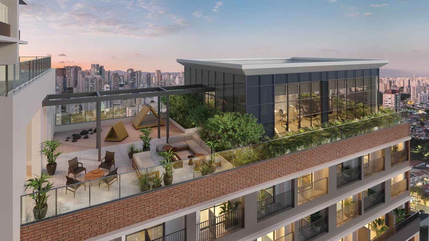 Apartamento, 3 quartos, 22119 m² - Foto 1
