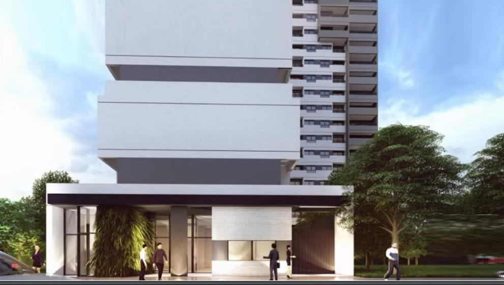 Apartamento, 1 quarto, 2531 m² - Foto 13