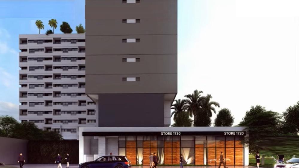Apartamento, 1 quarto, 2531 m² - Foto 12