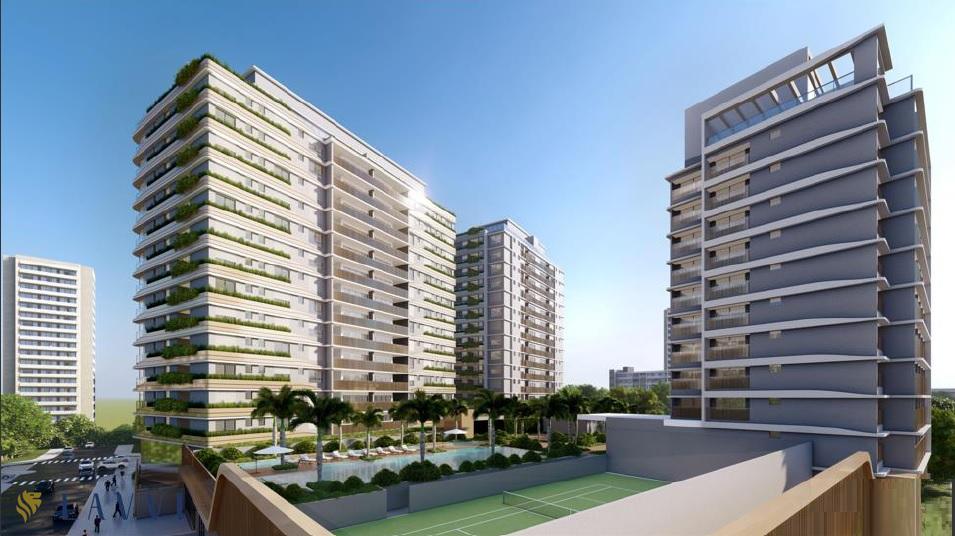 Apartamento, 5 quartos, 29868 m² - Foto 34