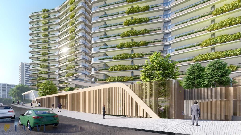 Apartamento, 5 quartos, 29868 m² - Foto 38