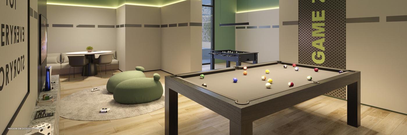 Apartamento, 3 quartos, 26150 m² - Foto 7
