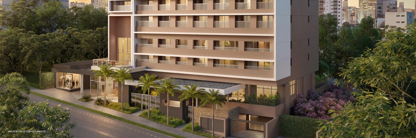 Apartamento, 3 quartos, 26150 m² - Foto 19