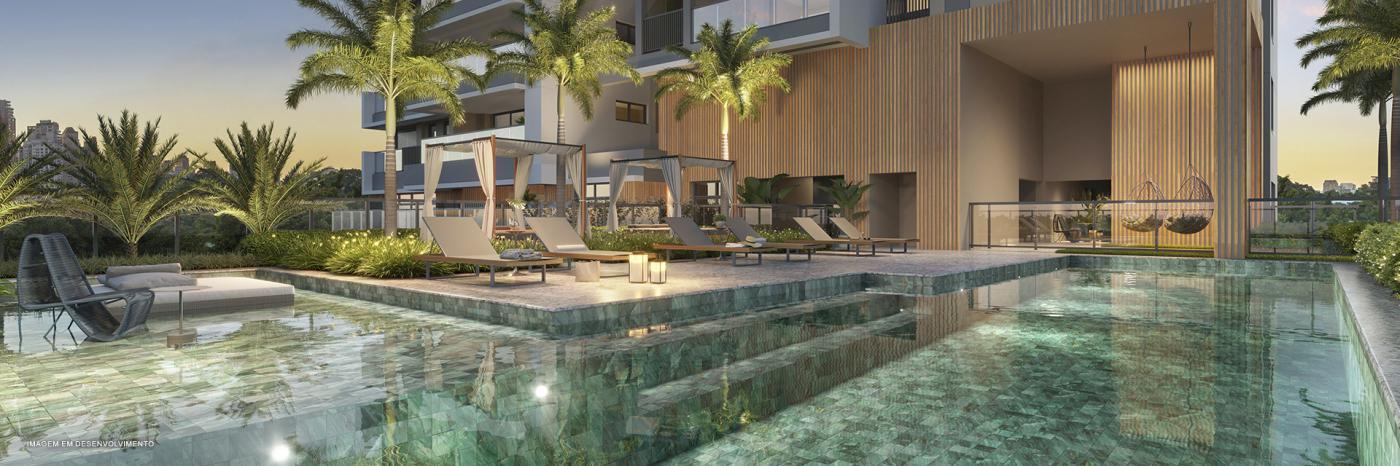 Apartamento, 3 quartos, 26150 m² - Foto 1