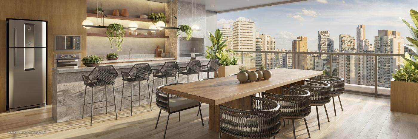 Apartamento, 3 quartos, 26150 m² - Foto 13