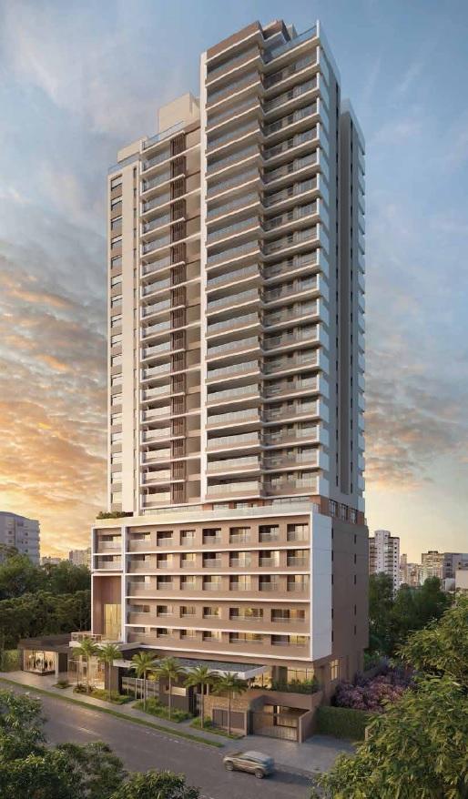 Apartamento, 3 quartos, 26150 m² - Foto 20
