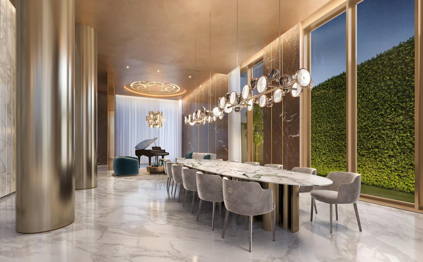 Apartamento, 5 quartos, 29868 m² - Foto 5