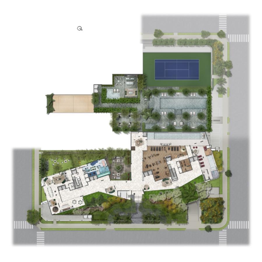 Apartamento, 5 quartos, 29868 m² - Foto 44