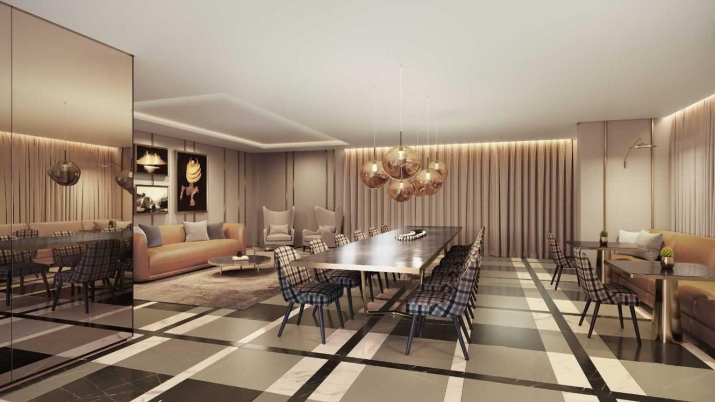Apartamento, 4 quartos, 75123 m² - Foto 22
