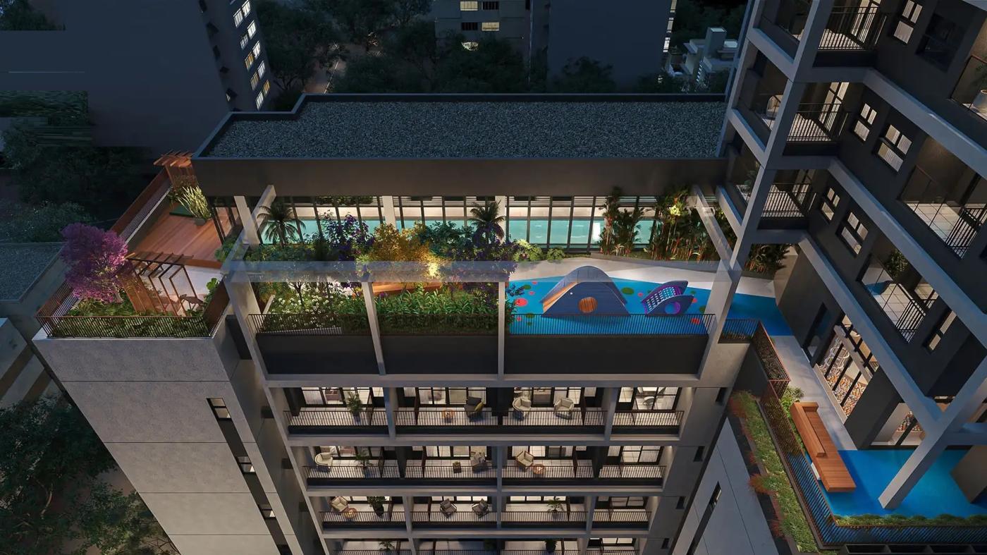 Apartamento, 3 quartos, 24105 m² - Foto 36