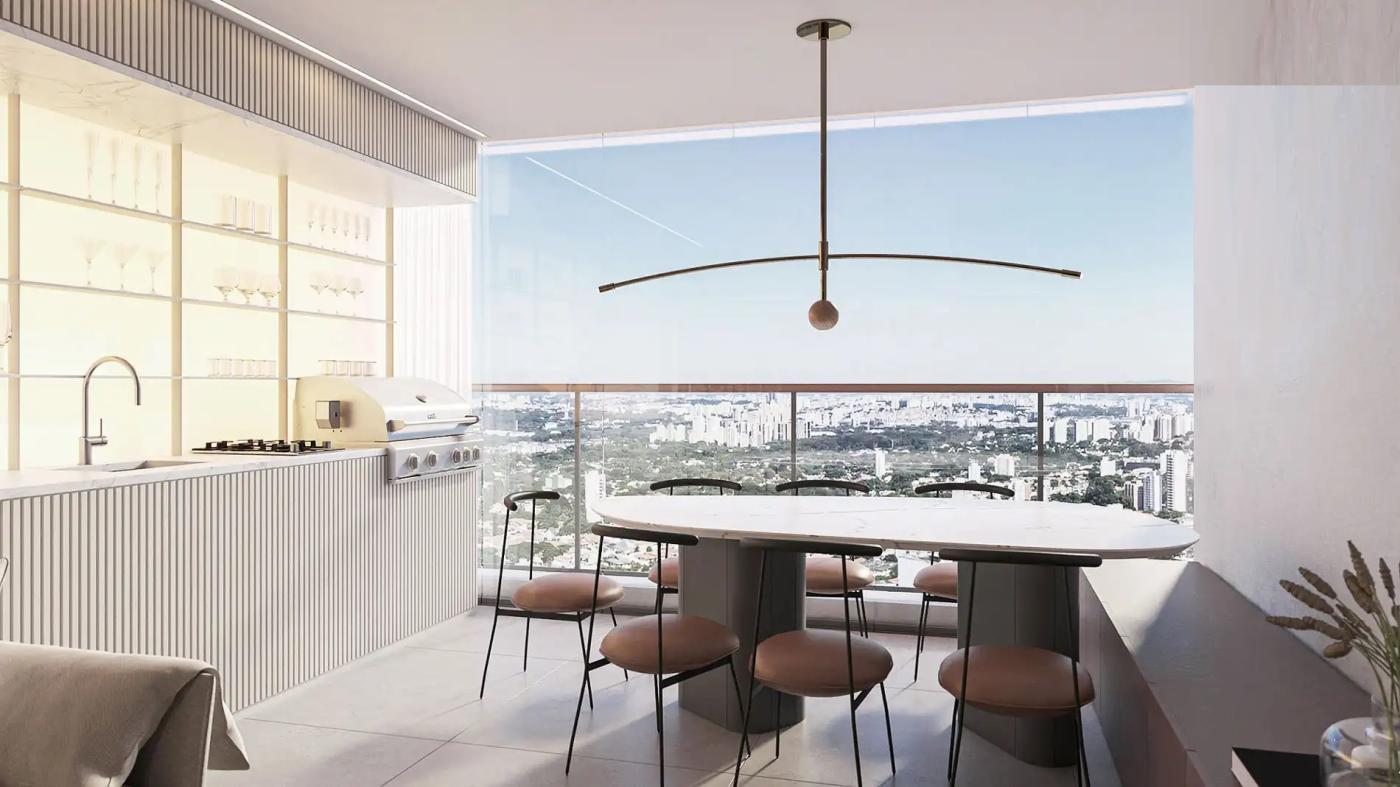 Apartamento, 3 quartos, 24105 m² - Foto 7