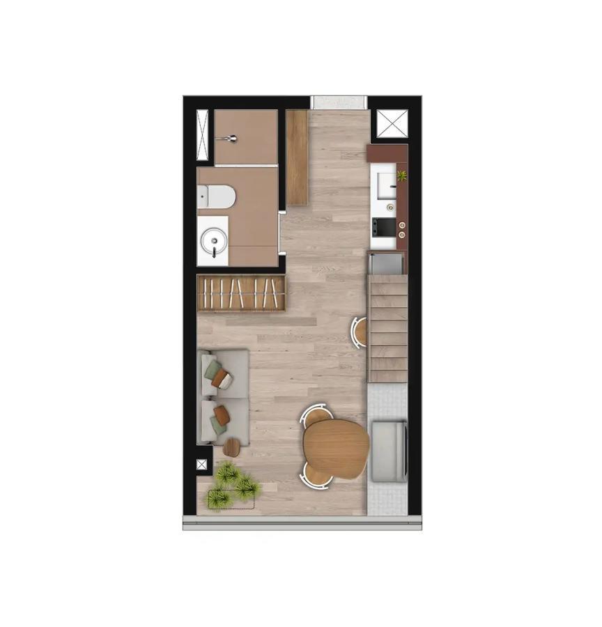 Apartamento, 3 quartos, 24105 m² - Foto 51