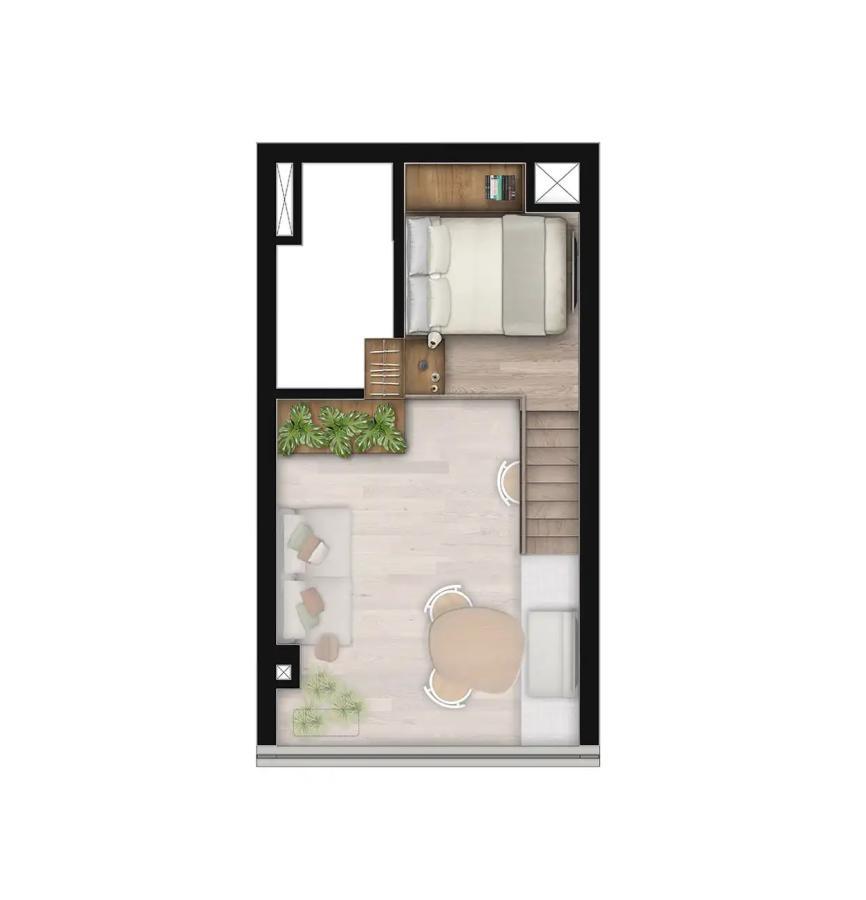 Apartamento, 3 quartos, 24105 m² - Foto 52