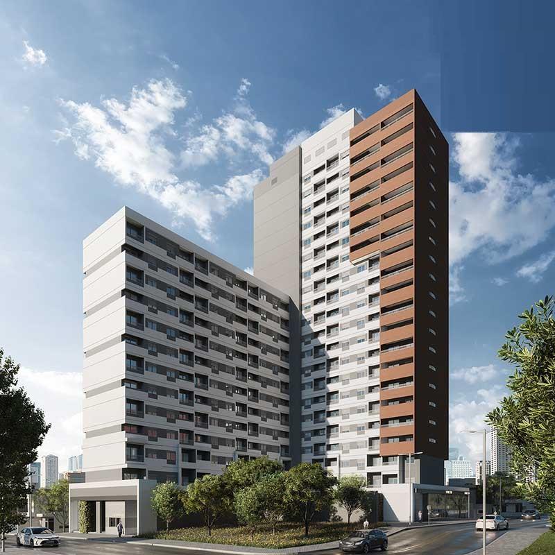 Apartamento, 1 quarto, 2531 m² - Foto 11