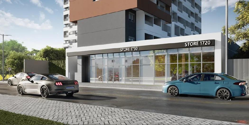 Apartamento, 1 quarto, 2531 m² - Foto 10
