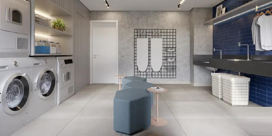 Apartamento, 1 quarto, 2531 m² - Foto 6