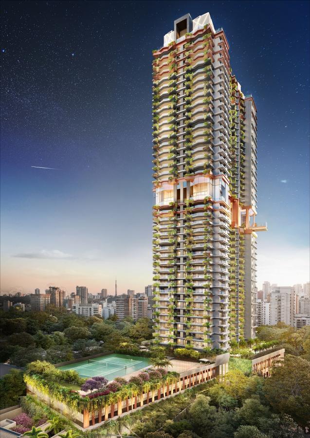 Apartamento, 3 quartos, 29162 m² - Foto 41