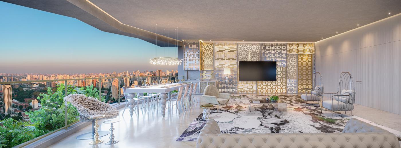 Apartamento, 3 quartos, 29162 m² - Foto 23
