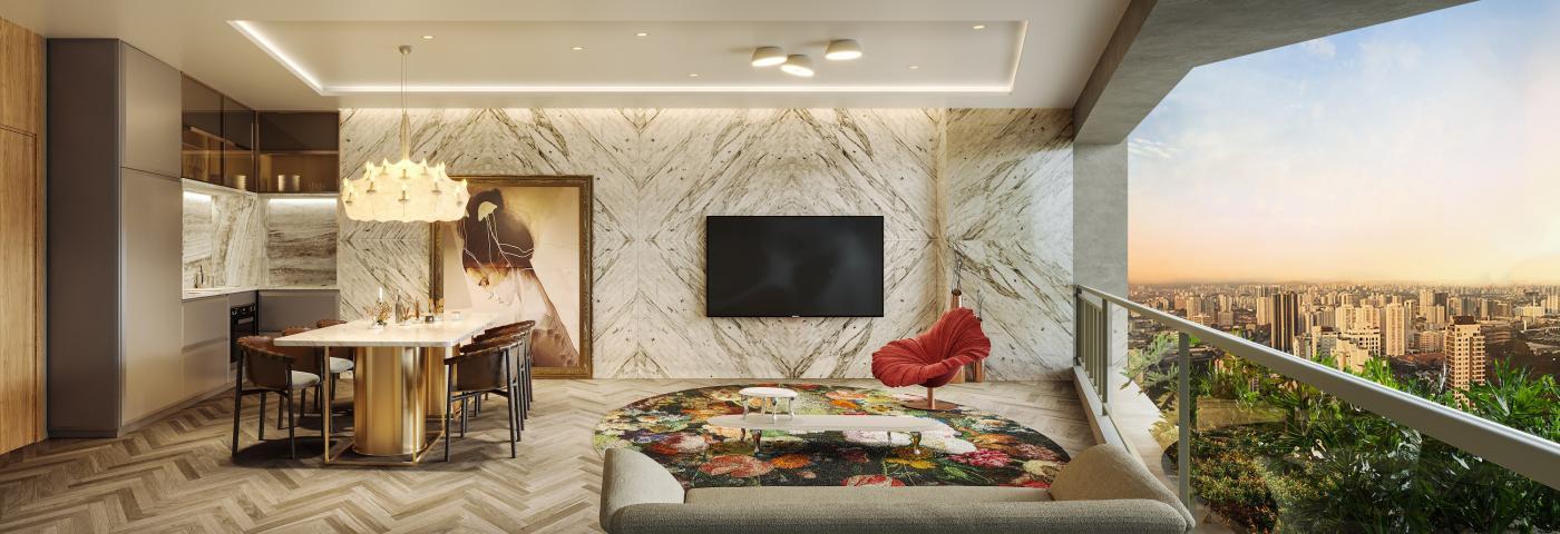 Apartamento, 3 quartos, 29162 m² - Foto 25