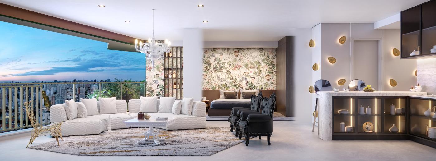 Apartamento, 3 quartos, 29162 m² - Foto 24