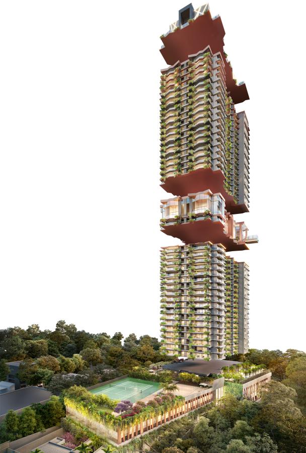 Apartamento, 3 quartos, 29162 m² - Foto 43